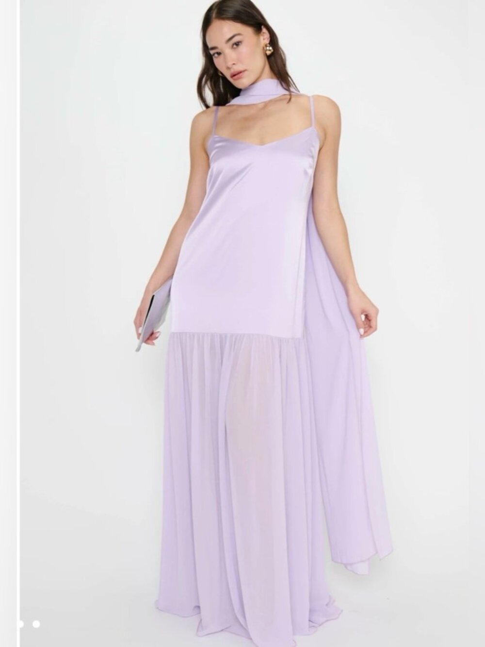 Show me your Mumu Dalia Maxi Dress
